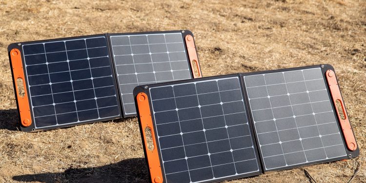 An opportunity for energy independence. – Link Solar