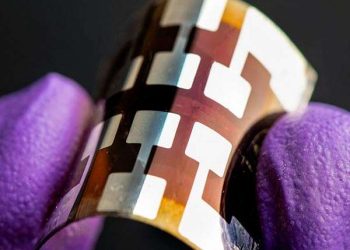 UC Santa Barbara innovates room temperature process for perovskite solar cells