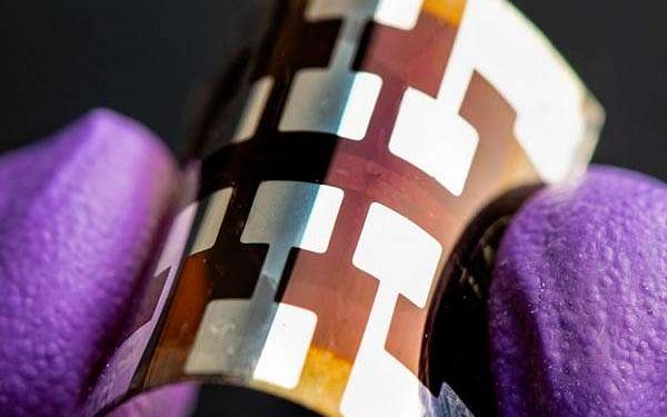 UC Santa Barbara innovates room temperature process for perovskite solar cells