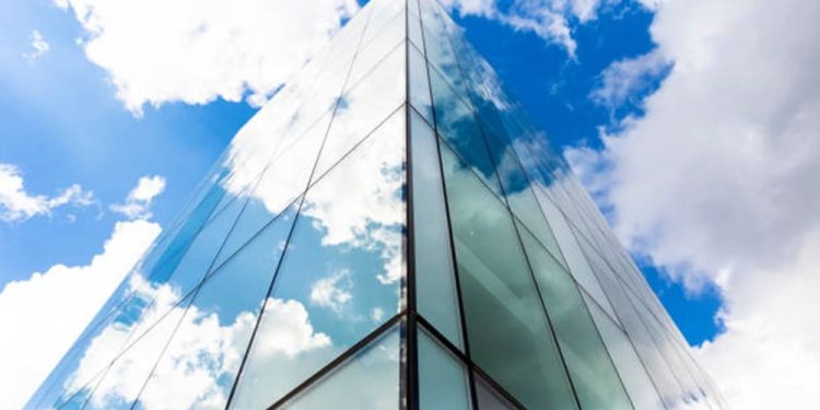 A Glimpse into the Future of Sustainable Buildings