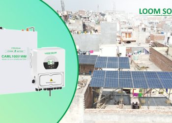 How to Charge Battery during Power Cut? Solar Panel for Battery Charging