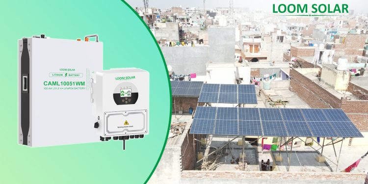 How to Charge Battery during Power Cut? Solar Panel for Battery Charging