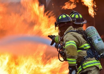 Recent fires may impact production output for two leading solar panel manufacturers