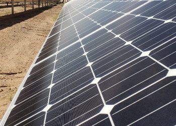 Jones Power to build two 25-MW solar projects in Western Pennsylvania