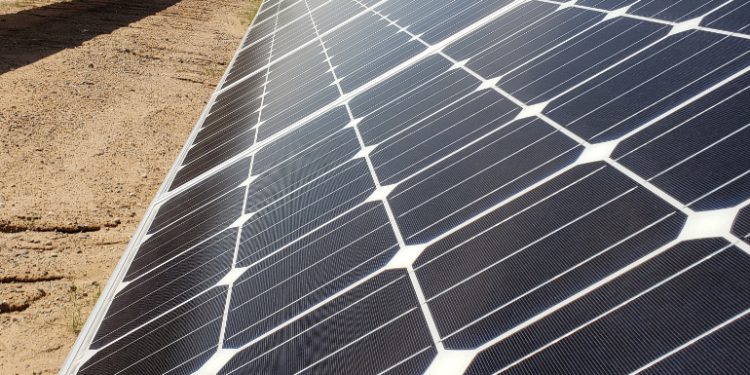 Jones Power to build two 25-MW solar projects in Western Pennsylvania