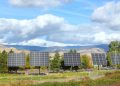 Kentucky’s first 100% solar-powered factory uses Stracker Solar systems