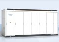 Sungrow to display new 5-MWh ESS at Cleanpower tradeshow this week