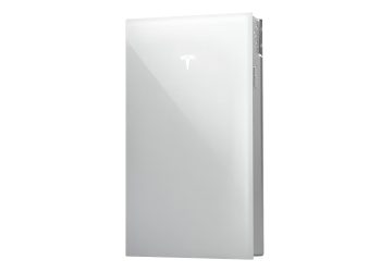 SunPower dealers can soon offer the Tesla Powerwall to residential customers