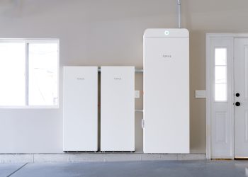 Utah real estate developer to gain VPP benefits with Torus energy storage systems