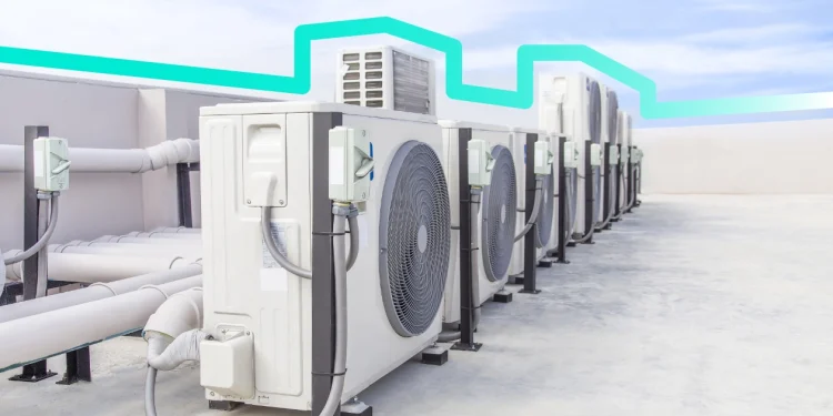 How Victorians Are Cashing in VEECs When Replacing Their Air Conditioners