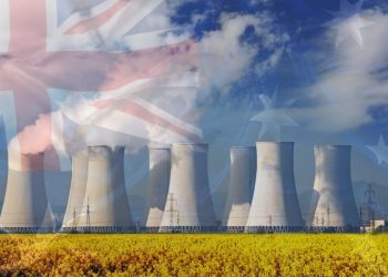 Is Nuclear Energy a Viable Option for Australia?