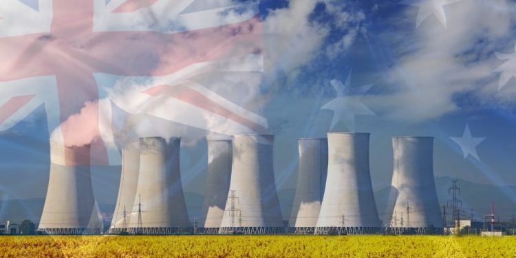 Is Nuclear Energy a Viable Option for Australia?