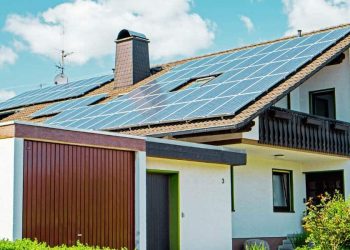 Australian Companies Manufacturing Solar Technology