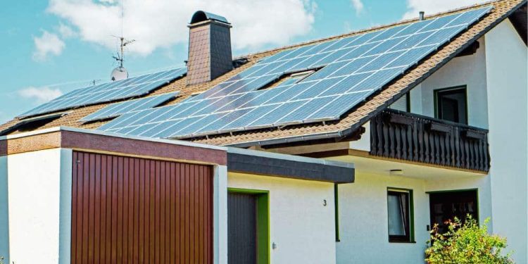 Australian Companies Manufacturing Solar Technology