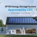 BLUETTI Hybrid All-In-One Energy Storage System Available in Australia