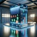 How Amber Is Turning Batteries Into Profit Machines