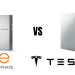 Enphase IQ 5P vs. Tesla Powerwall 3