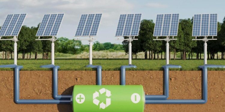 What Is the Difference Between Solar and Normal Batteries?