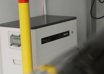 Powering Up Your Home With GoodWe