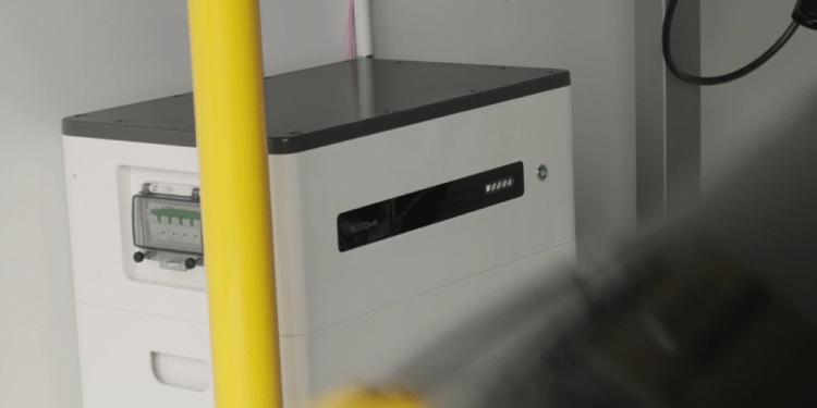 Powering Up Your Home With GoodWe