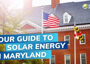 The Complete Guide to Going Solar in Maryland for 2024