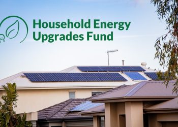 $1 Billion to Assist Australians in Purchasing Renewables