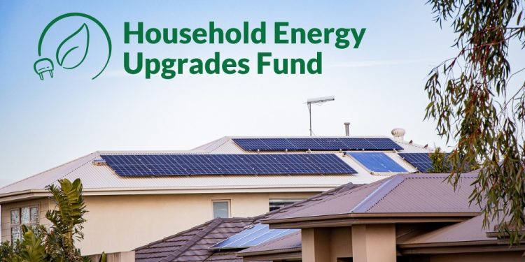 $1 Billion to Assist Australians in Purchasing Renewables