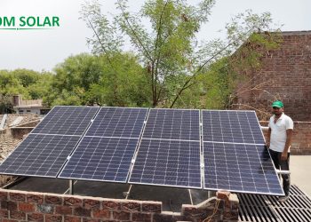 How to install Rooftop Solar Panels through Government Scheme?
