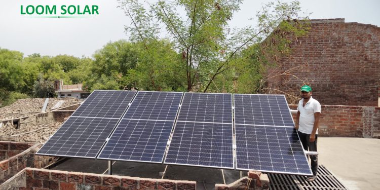 How to install Rooftop Solar Panels through Government Scheme?
