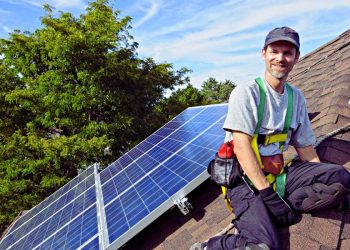 Key Questions to Ask Your Solar Installer