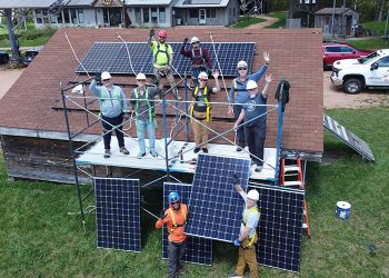 MREA now an accredited training provider for six solar roles