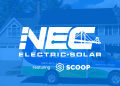 NEC Solar Stays Competitive by Centralizing Operations