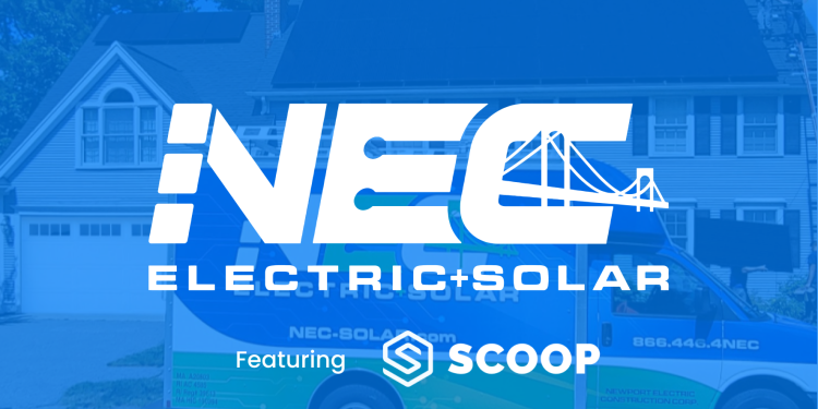 NEC Solar Stays Competitive by Centralizing Operations