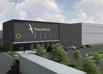 NorSun to make silicon ingots and wafers at new 5-GW factory in Oklahoma