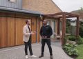 Sustainable Design in House 5 of The Block