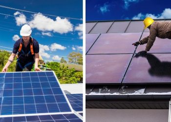 Is It Worth Installing an Older Model Solar Panel if It Is Cheaper?