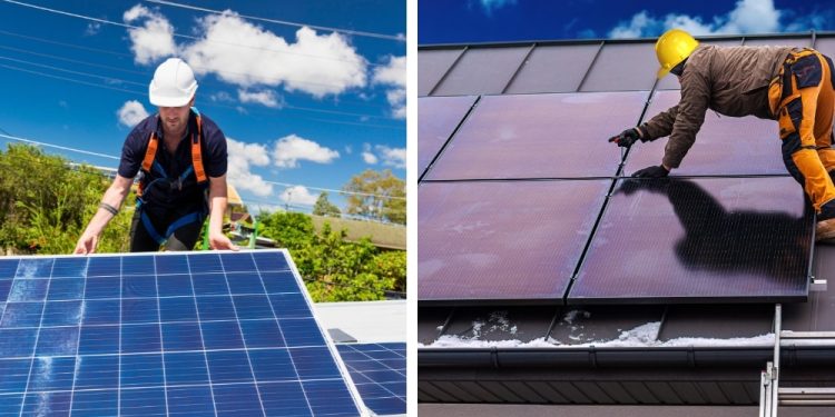 Is It Worth Installing an Older Model Solar Panel if It Is Cheaper?