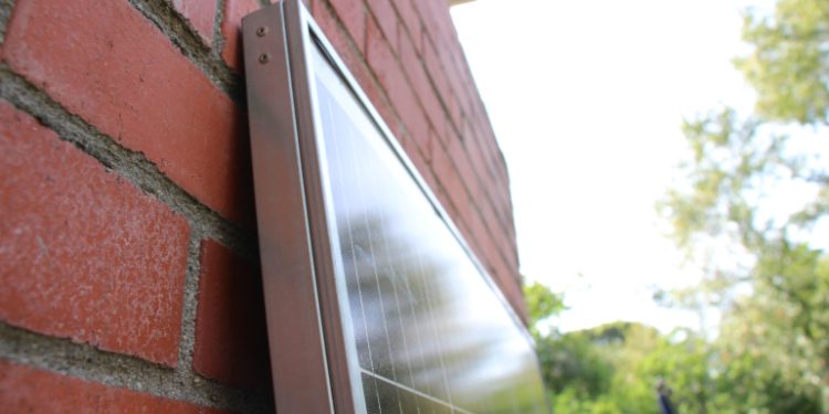 Origami Solar steel module frames find manufacturing home in US