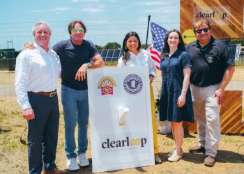 Two solar projects come online in northern Mississippi