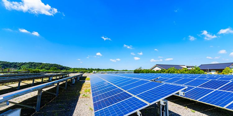 California disability services provider invests in community solar with PowerMarket