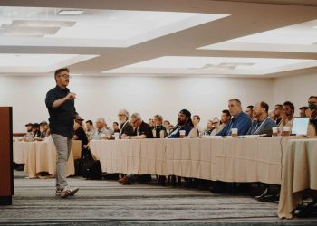 Mayfield Renewables launches education summit this fall