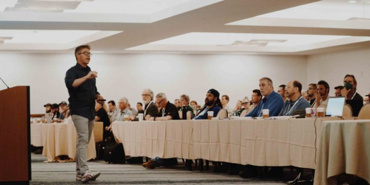Mayfield Renewables launches education summit this fall