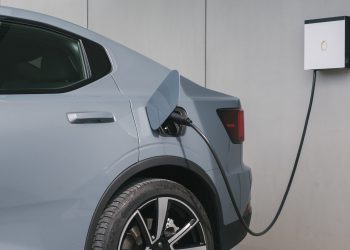 Smappee unveils EV Wall charger to US market