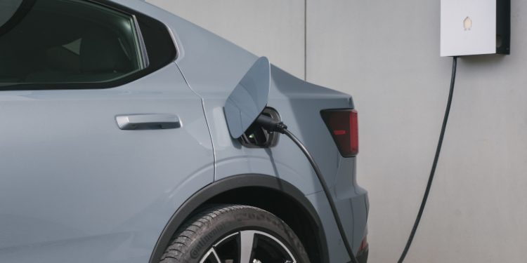 Smappee unveils EV Wall charger to US market