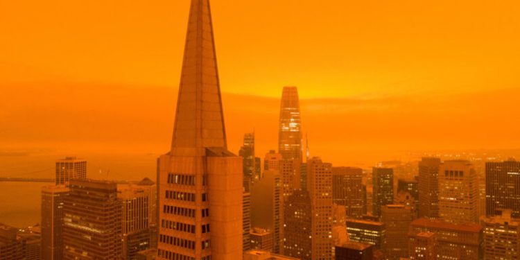 Fire Season: Why Solar + Storage is a Must Have