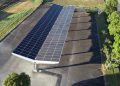 The Ultimate Guide to Solar Carports