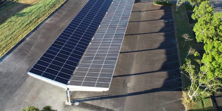 The Ultimate Guide to Solar Carports