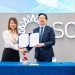 Ginlong (Solis) Technologies and TÜV Rheinland Announce Strategic Partnership at Intersolar 2024