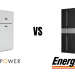 SunPower vs. Energizer Batteries