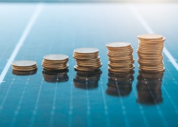 The Financial Side of Solar